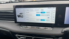 MG HS 1.5 T-GDI Hybrid+ SE 5dr Auto Hybrid Hatchback